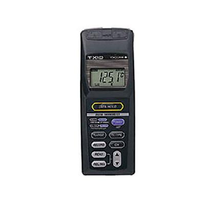 Yokogawa TX10-03 Is a 2-Channel Multi-Function