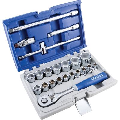 1 inch Square Drive Socket Sets
