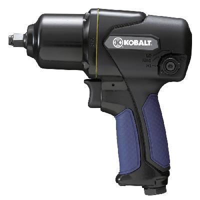  Inc Air Impact Tools