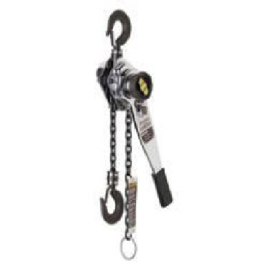 Ingersoll Rand Silver Series Manual Hoist