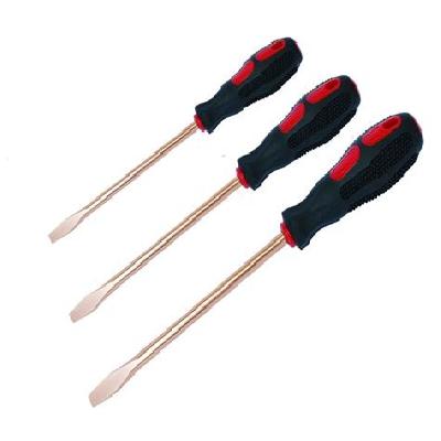Straight Screwdrivers