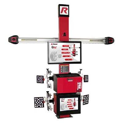 3D Pro Wheel Aligner