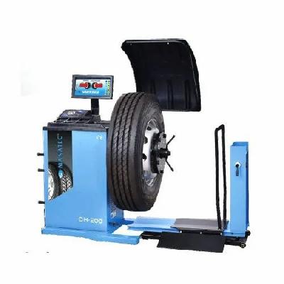 3D Wheel Aligner Auto Boom