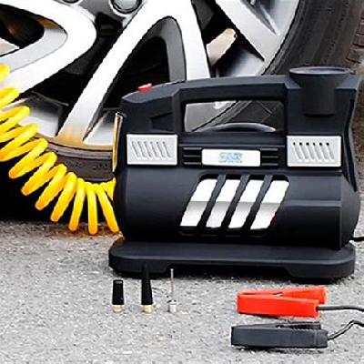 AirXpress Portable Tyre Inflator