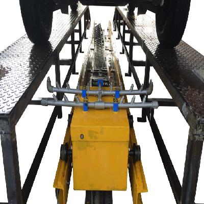 Automatic Under Chassis Car Washer