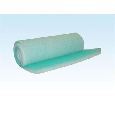 Base Filter For Paint Booth