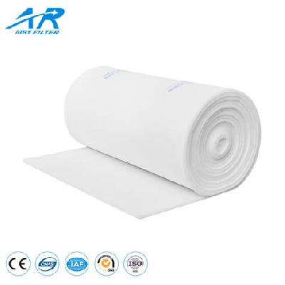 Ceiling Filter For Paint Booth