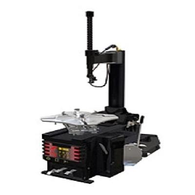 Corghi Semi Automatic Tyre Changer