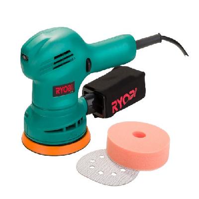 Double Action Sanders