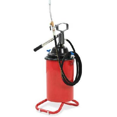 Hand Operated Grease Pump