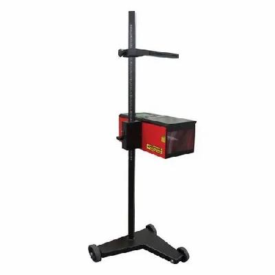 Head Light Beam Aligner