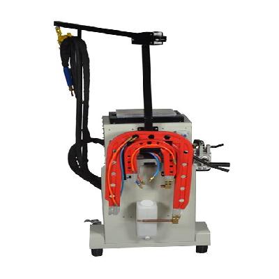 Inverter Based Spot Welders