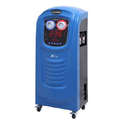 Nitrogen Inflator Truck