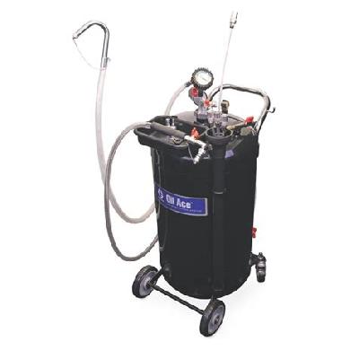 Oil Evacuation Systems