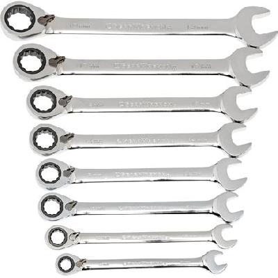 Ratchet Wrenches