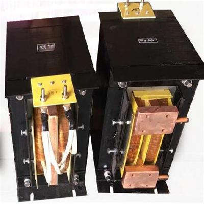 Transformer Spot Welder