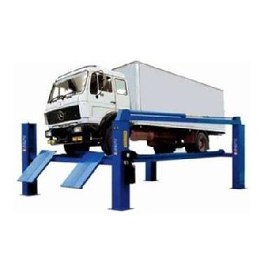 Washing Hoist 16 Ton