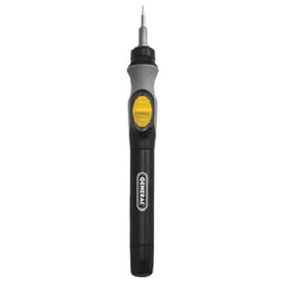 Cordless Precision Screwdrivers