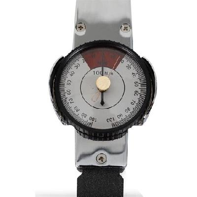Dial Indicating Torque Wrenches