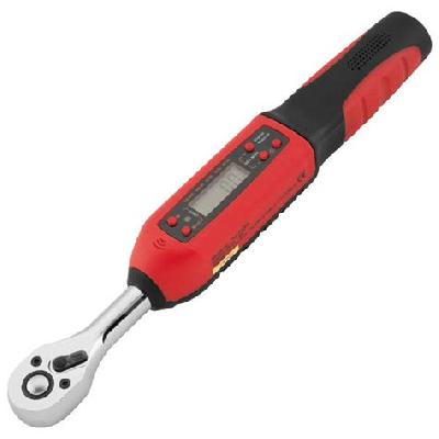 Digital Torque Wrenches