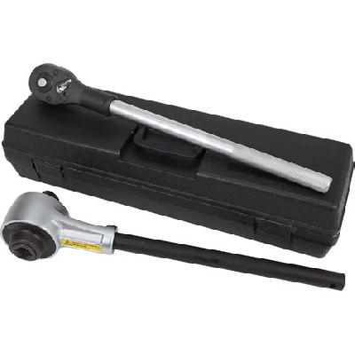 Torque Multipliers