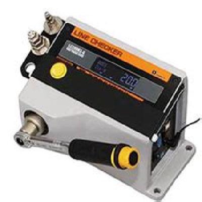 Torque Wrench Line Checkers