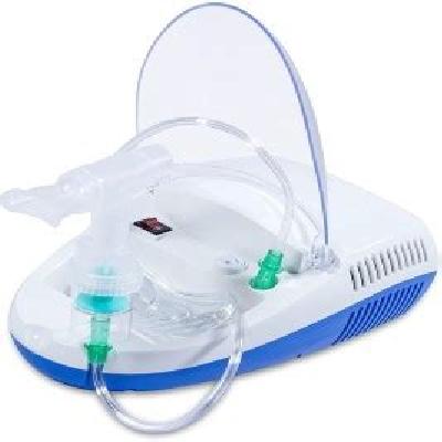 9M Deluxe Compressor Nebulizer
