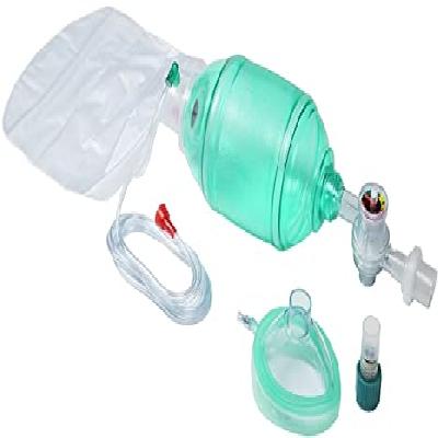Ambu Bag Adult Silicone Autoclavable