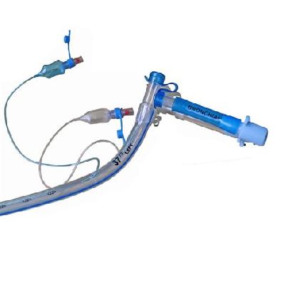 Anaesthetic Laryngoscope