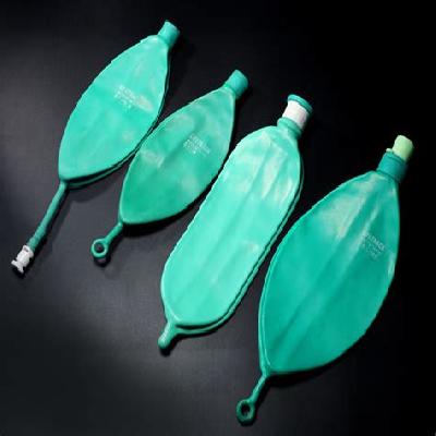Anesthesia Rebreathing Bag