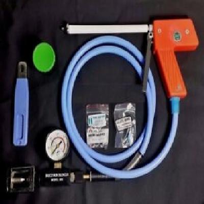 Basco Ophthalmic Cryo System