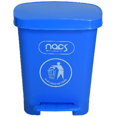 Bio Medical Waste Bins Hospital Dustbins