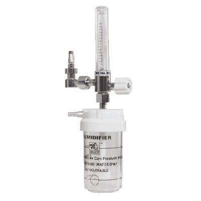 BPC Flowmeter And Humidifier Bottle