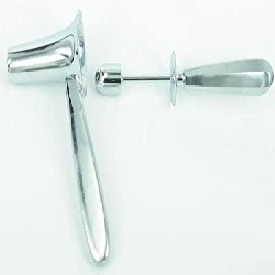 Brass Kelly Proctoscope