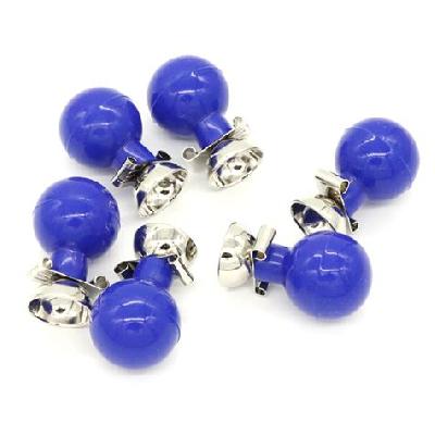 Chest ECG Bulb Electrodes