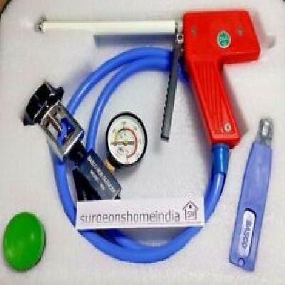 Cryo Gun Probes, Cryo Surgical System