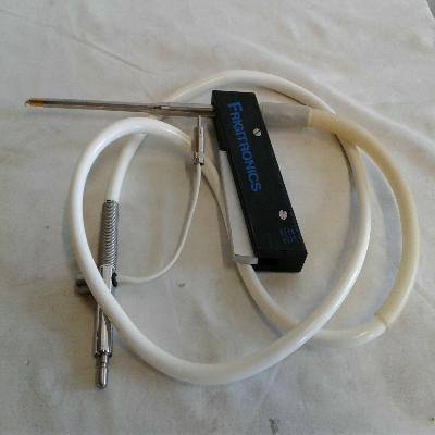 Cryo Surgical Systems, 