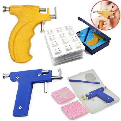 Ear Piercing Gun Equipment