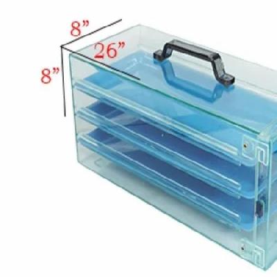 Formalin Chamber 26 Inch