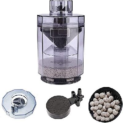 Fully Automatic Suction Machine