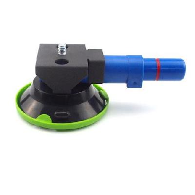 Hand Vacuum Cup for Manual Delivery