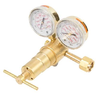 High Pressure Oxygen Regulator
