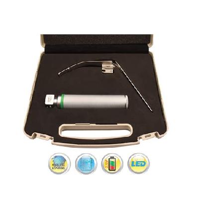 Laryngoscope Set Adult
