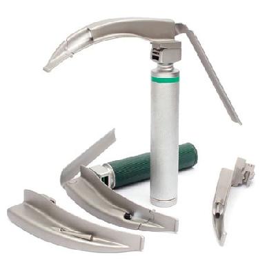 Laryngoscope Sets Pediatric