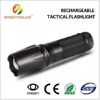 LED Zoom Spotlight 10 Watts (Focussing)