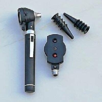 Mini Otoscope LED White Light