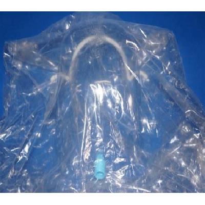 Oxygen Hood Large