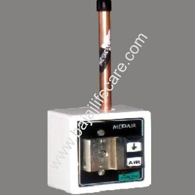 Oxygen Parkodex Probe