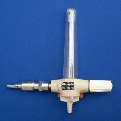 Oxygen Probe Cut type For Medical Gas Outlet and BPC Flowmeter