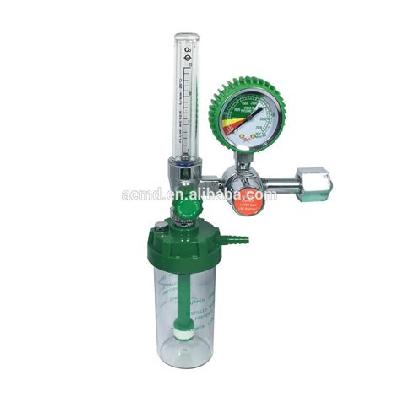 Pulse Eco Fine Adjustment Valve With Humidifier Bottle